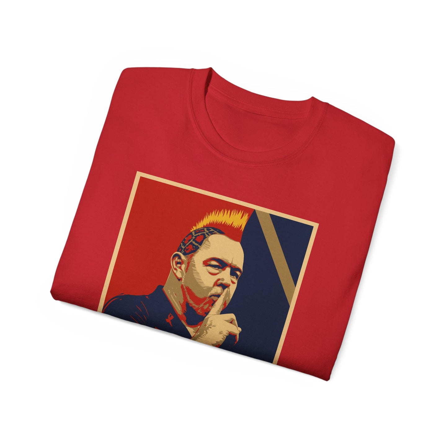 Peter Wright Snakebite Shhh Darts T-Shirt