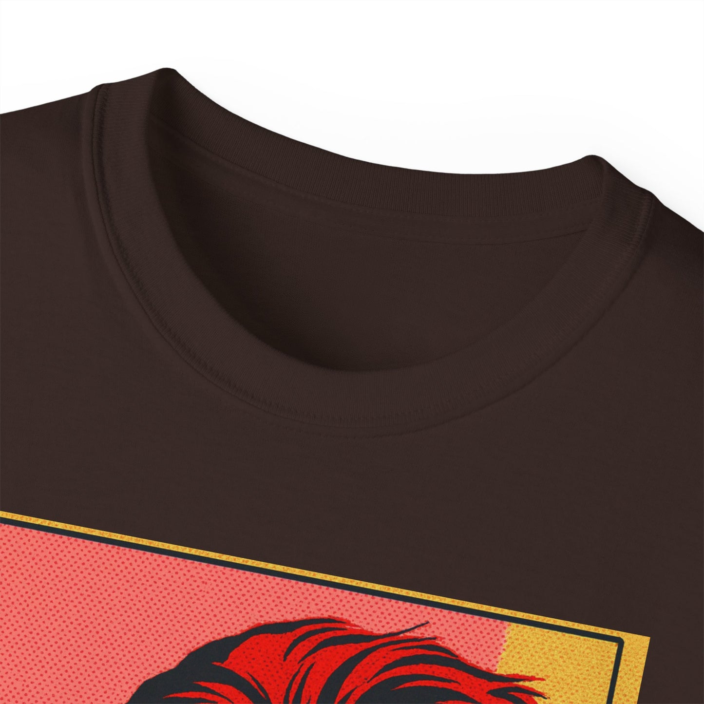 Morrissey Pop Art T-Shirt