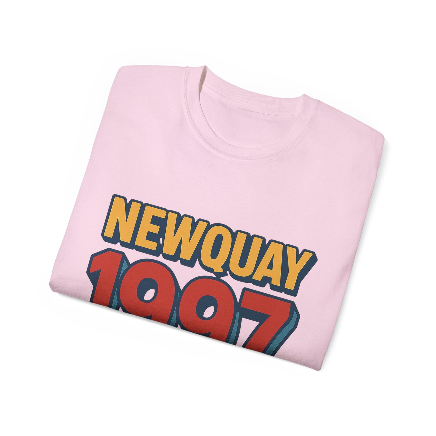 Newquay 1997 T-Shirt