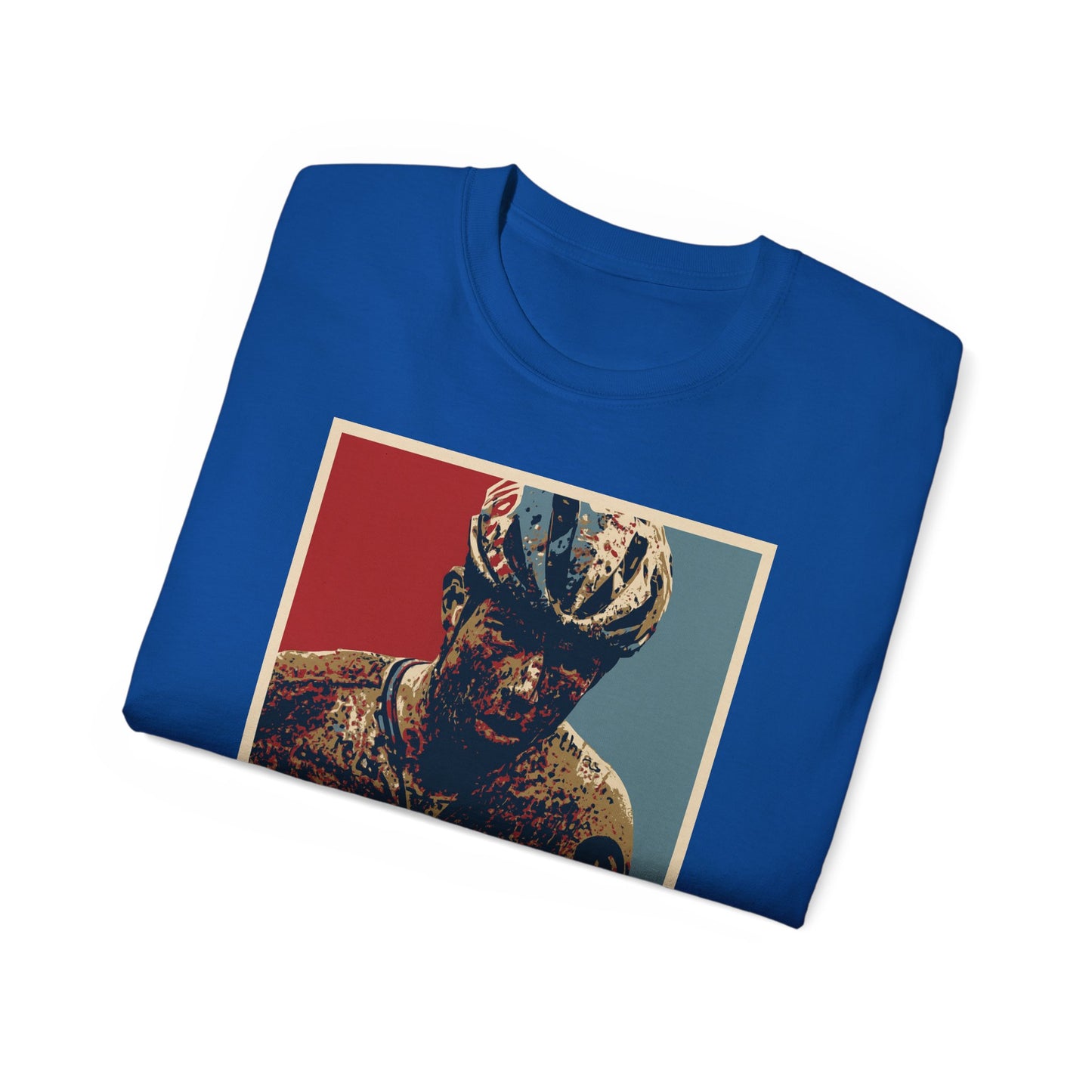 Wout van Aert T-Shirt