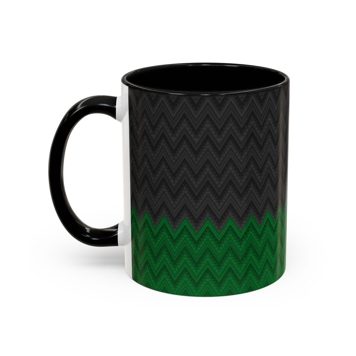 Hibernian 2022-23 Away Kit Mug