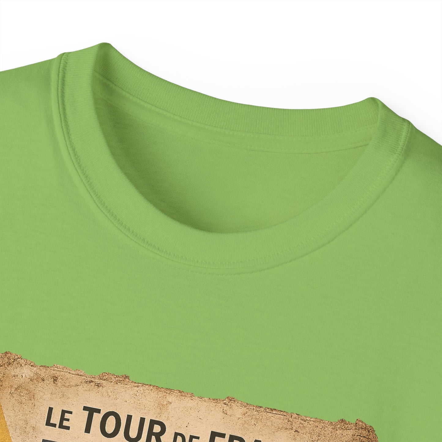 Tour de France Poster