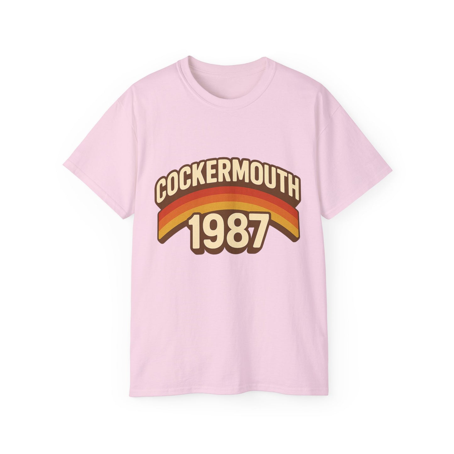 Cockermouth T-Shirt