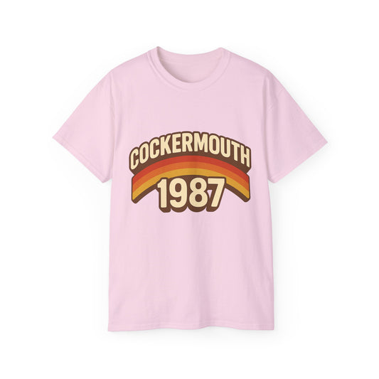 Cockermouth T-Shirt