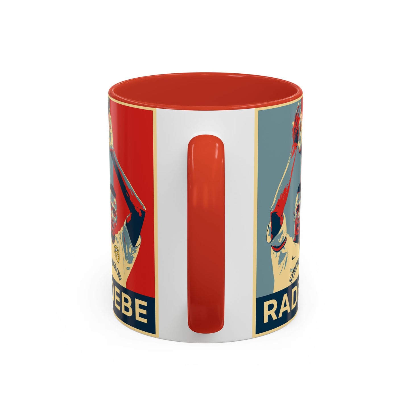 Lucas Radebe T-Shirt