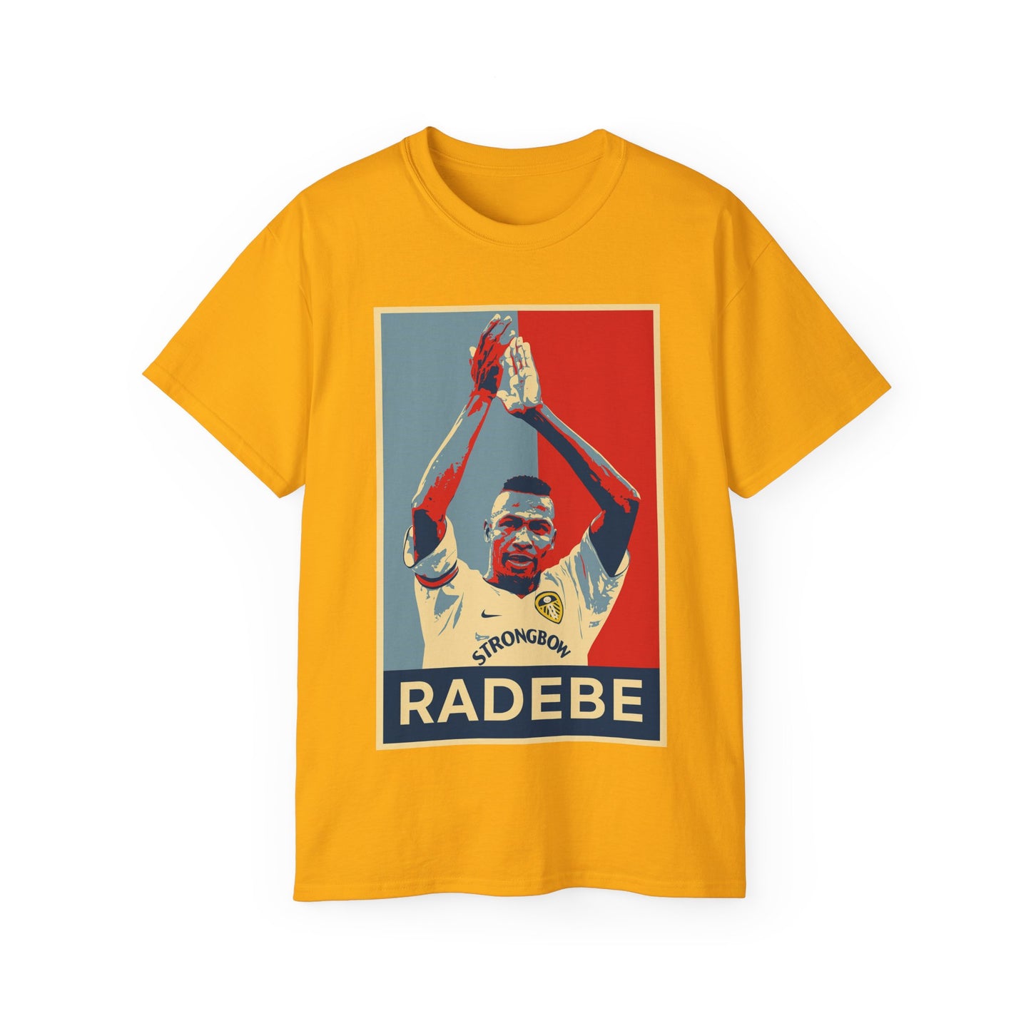 Lucas Radebe Hope T-Shirt