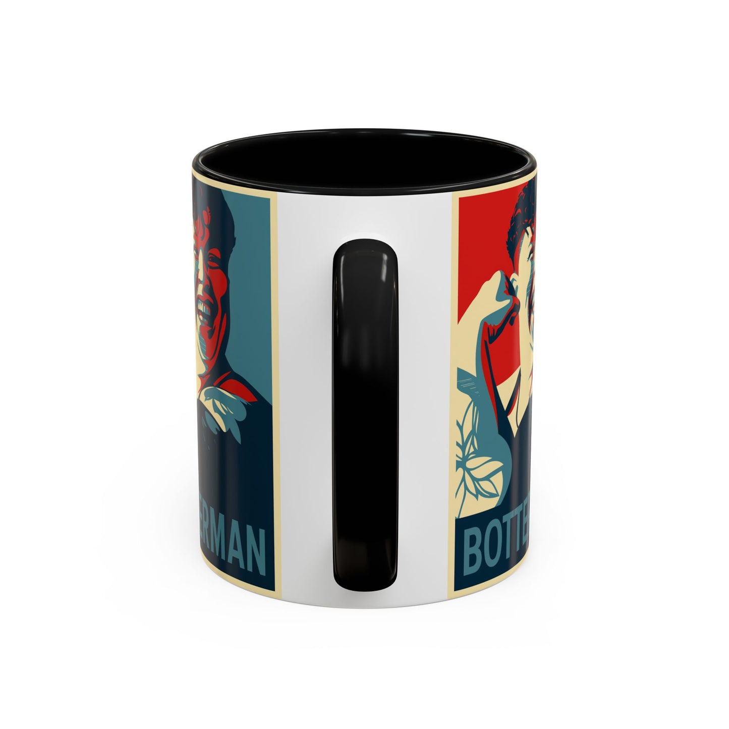 Hannah Botterman Hope Mug