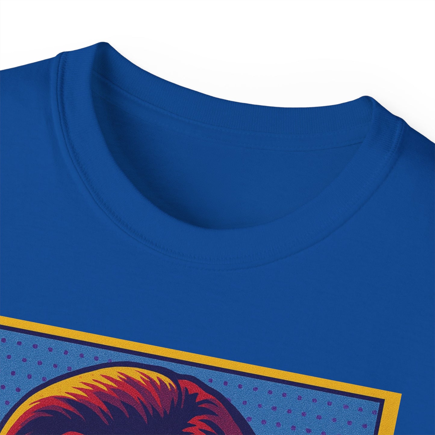 Captain Janeway Do It T-Shirt