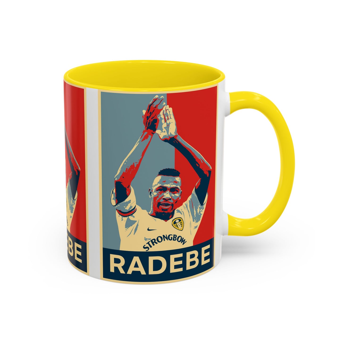 Lucas Radebe T-Shirt
