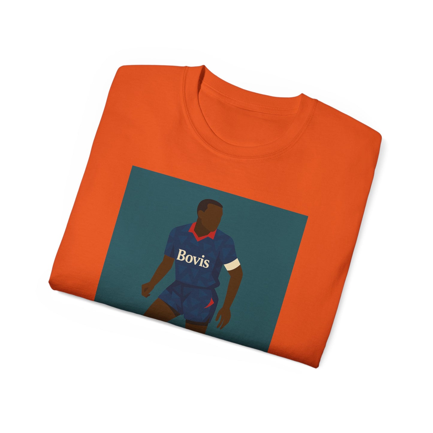 Earl Barrett - Oldham Athletic