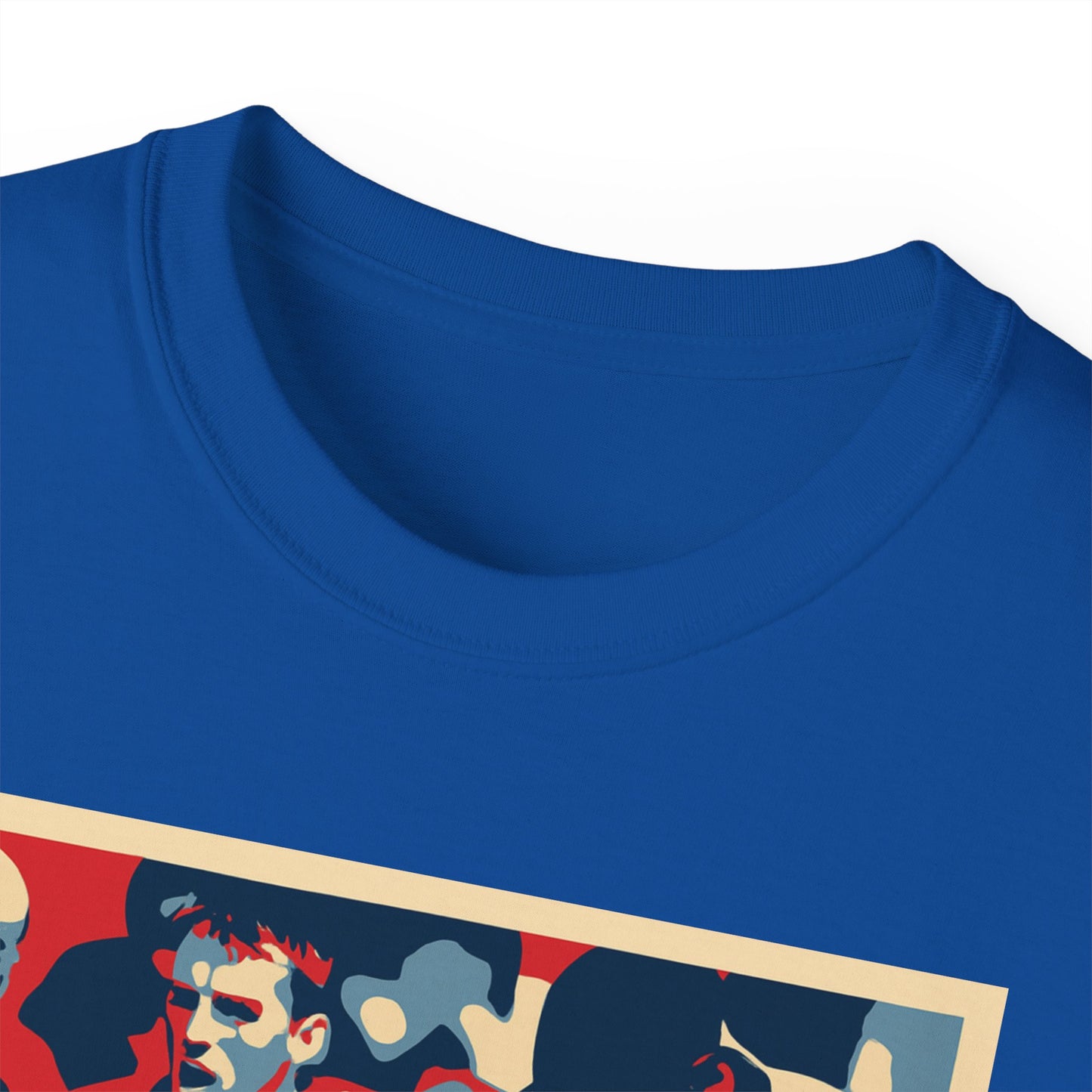 Roy Keane Over Haaland T-Shirt