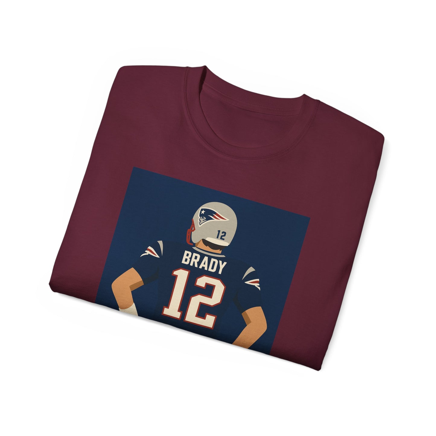 Tom Brady