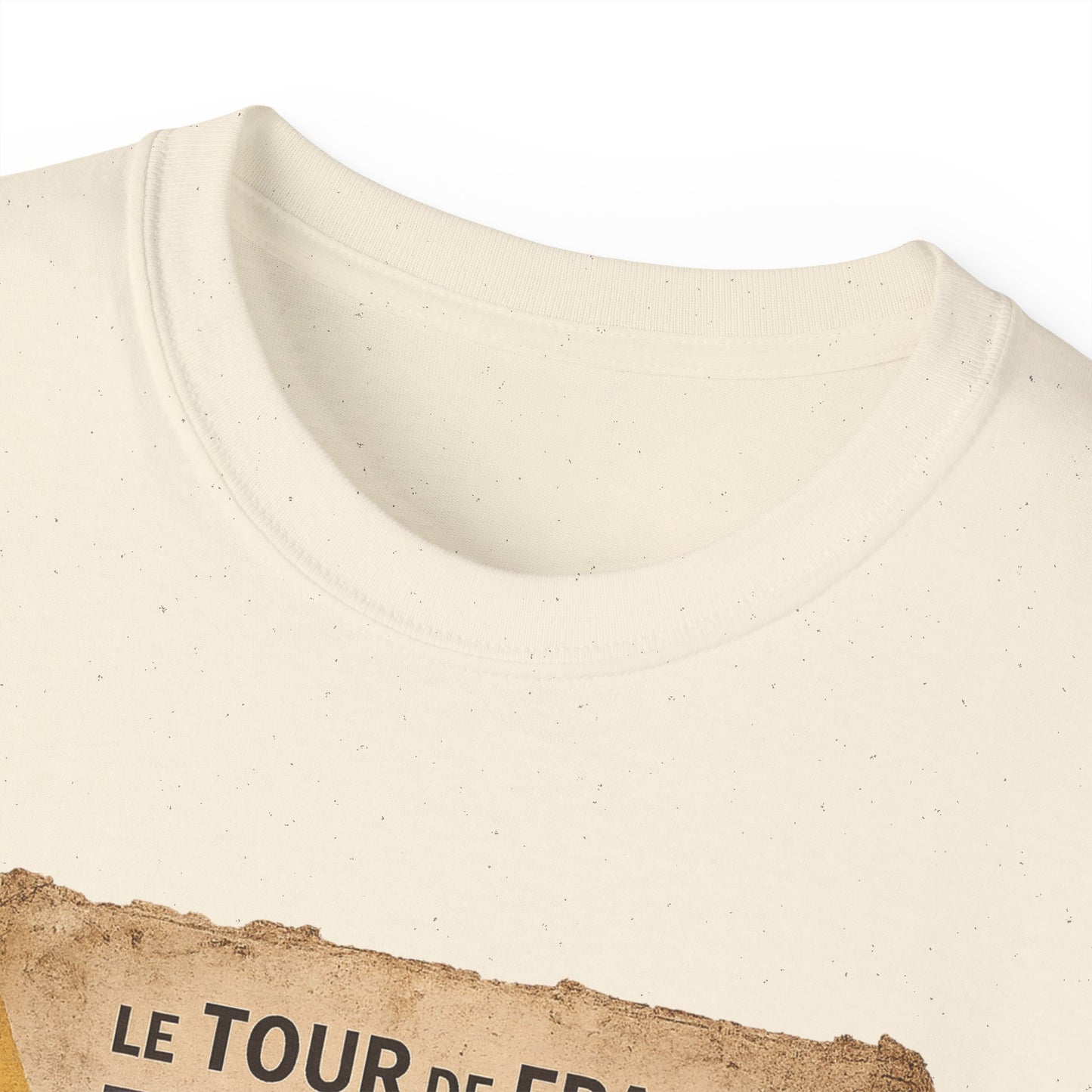Tour de France Poster