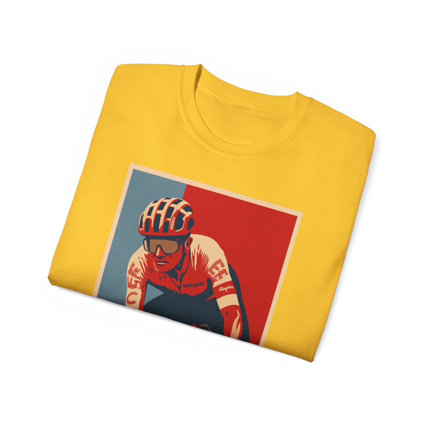 Richard Carapaz T-Shirt