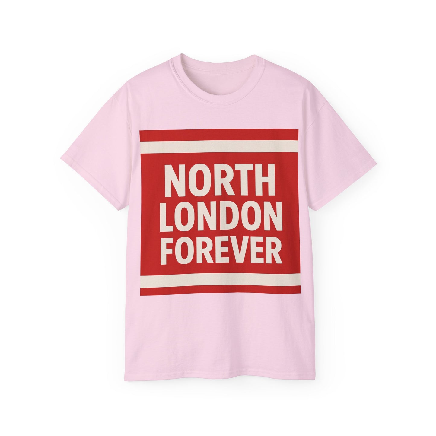 North London Forever Arsenal T-Shirt