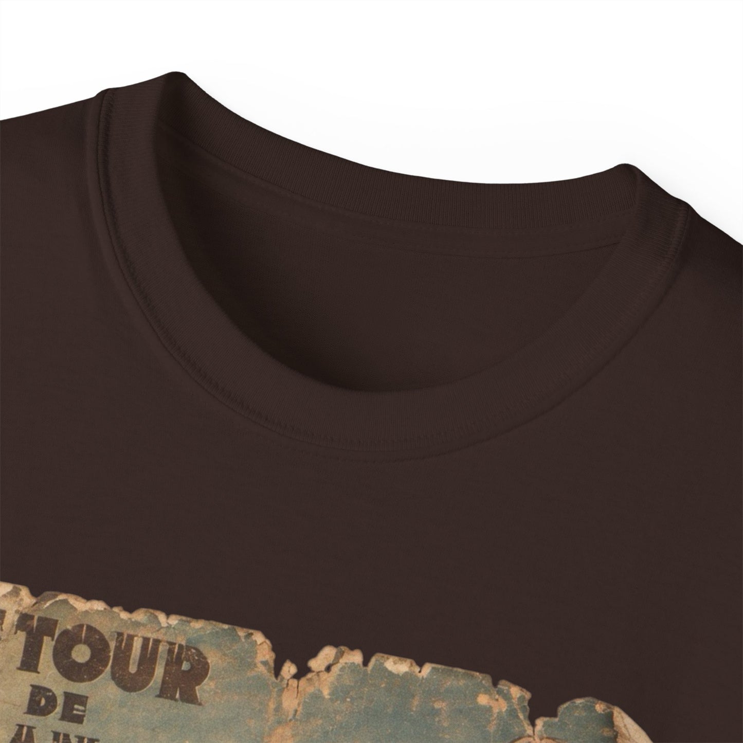 Tour De France 1948 Tour Poster