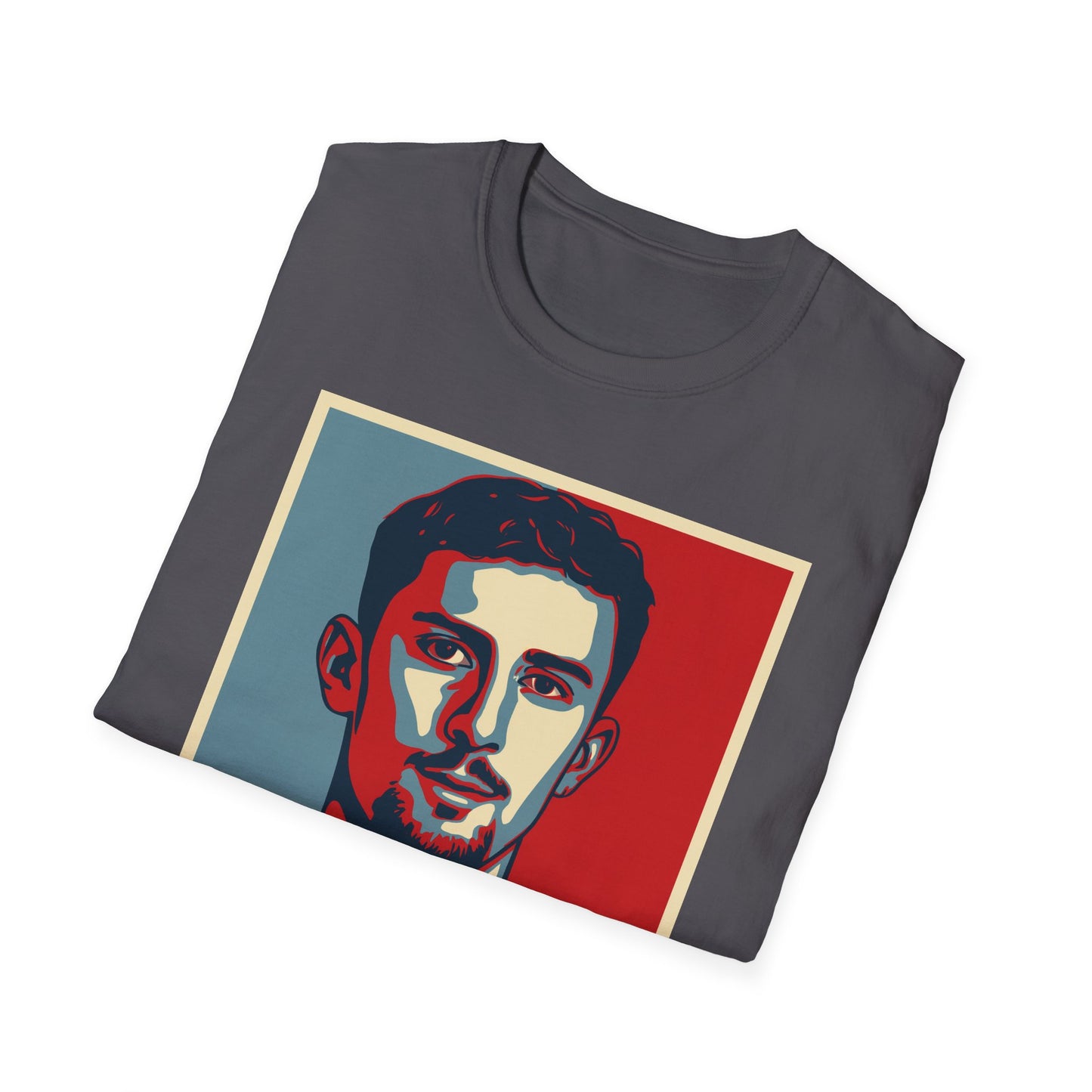 Kevin Vauqelin T-Shirt