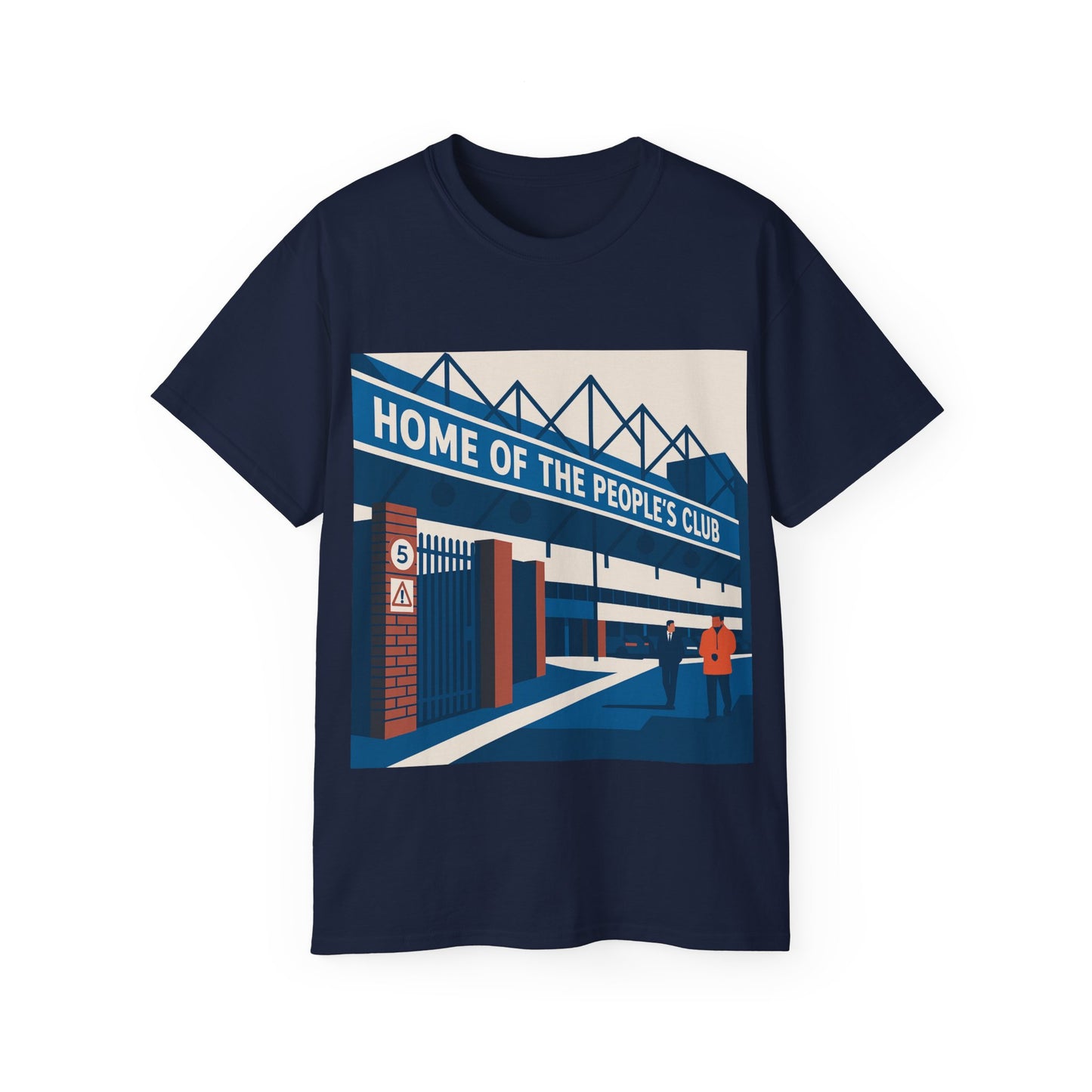 Goodison Park - Everton