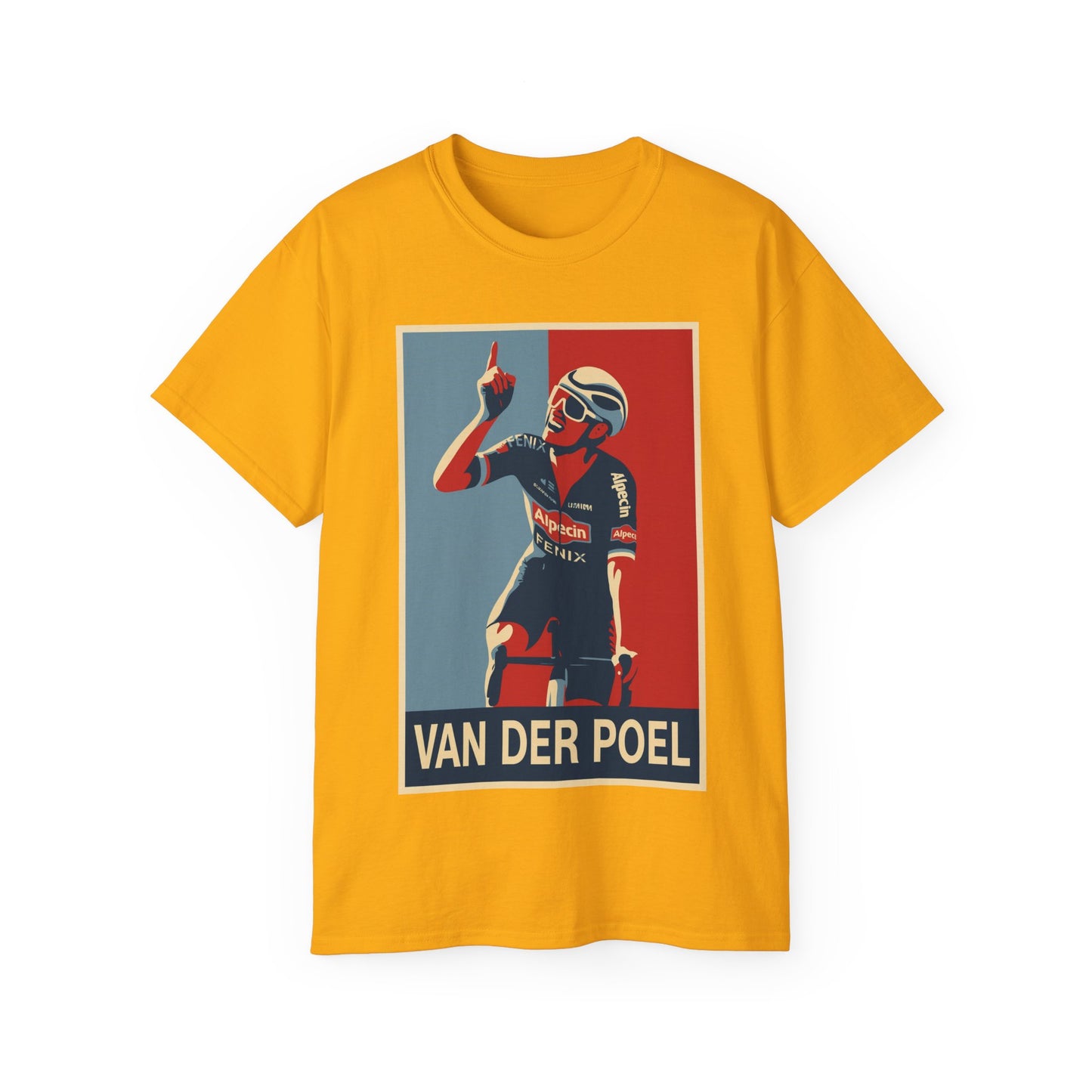 Mathieu van der Poel Tour de France