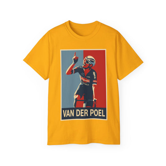 Mathieu van der Poel Tour de France