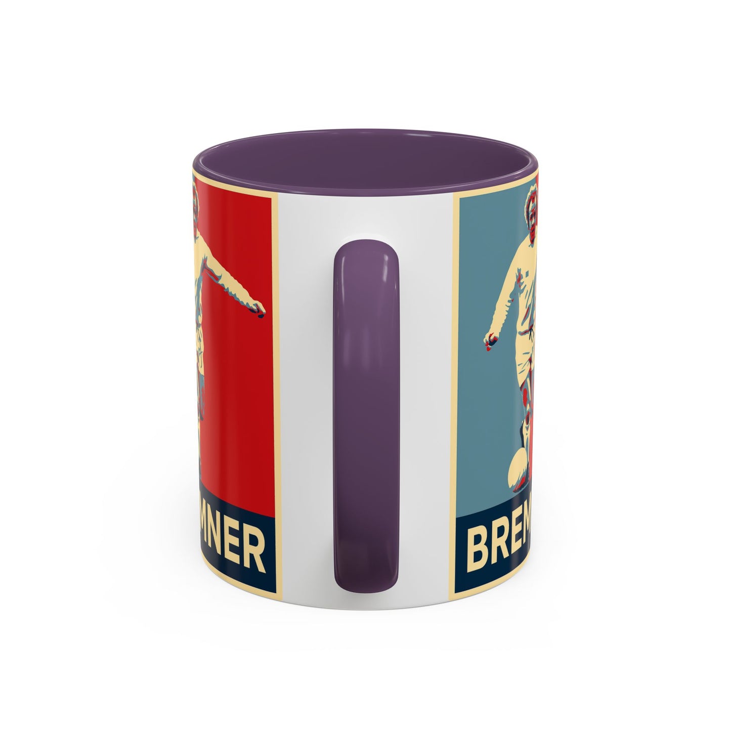 Billy Bremner Hope Mug