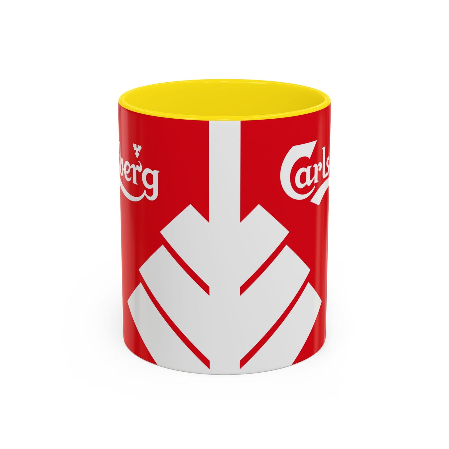 Liverpool 1993-95 Home Shirt Mug