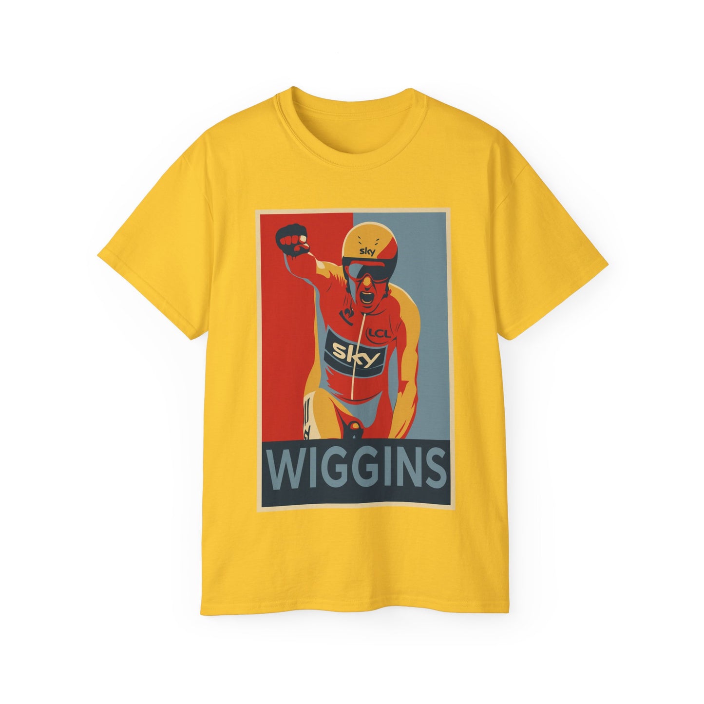 Bradley Wiggins