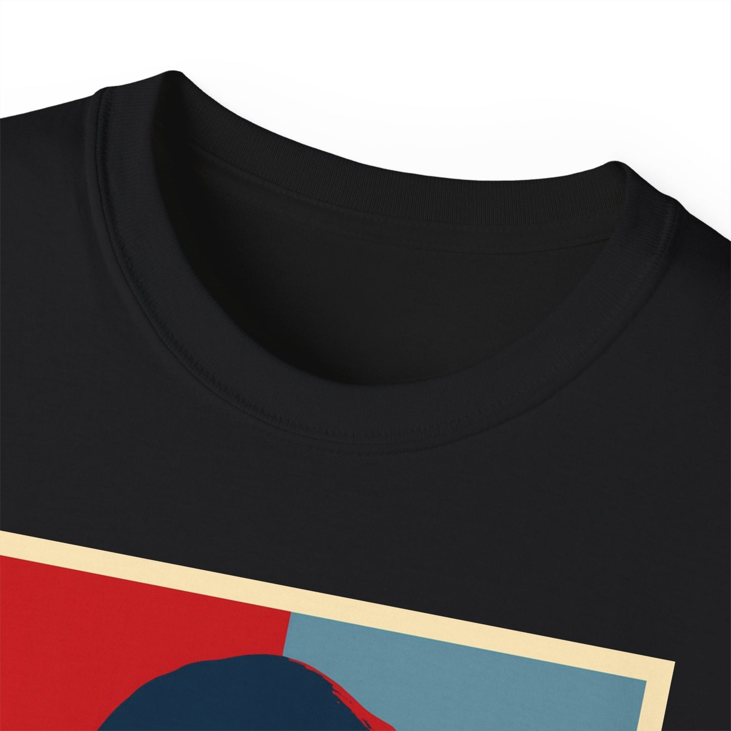 Jim Baxter Hope T-Shirt