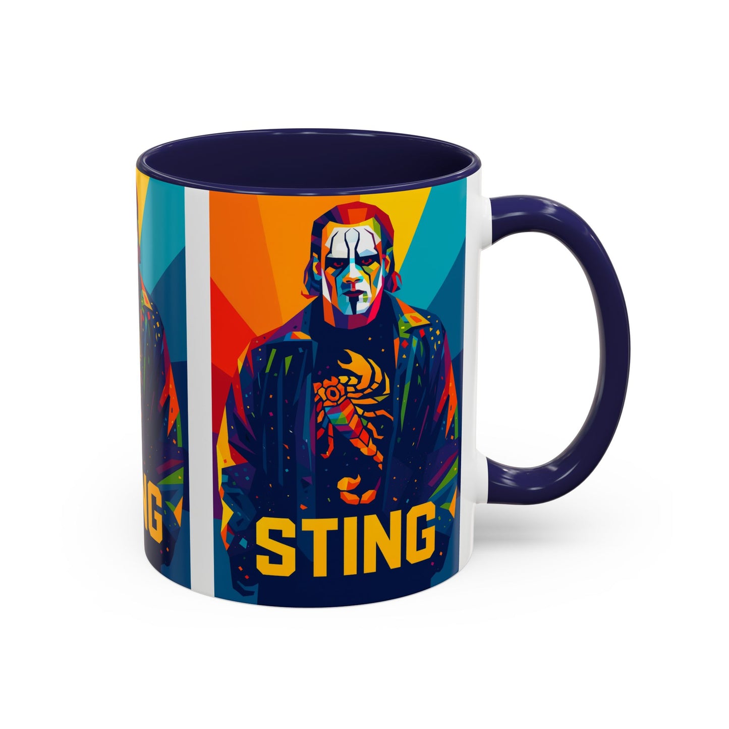 Sting Mug