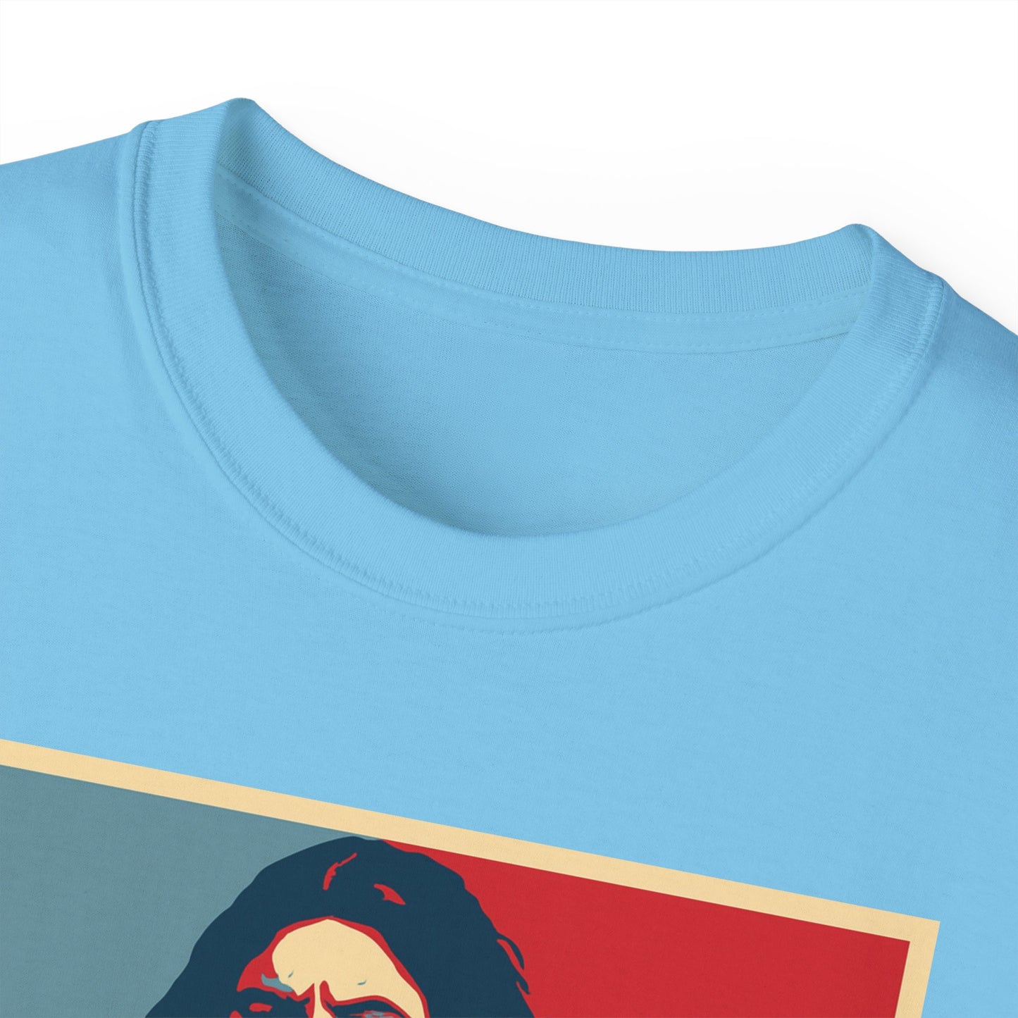 Giant Haystacks World Of Sport Tee