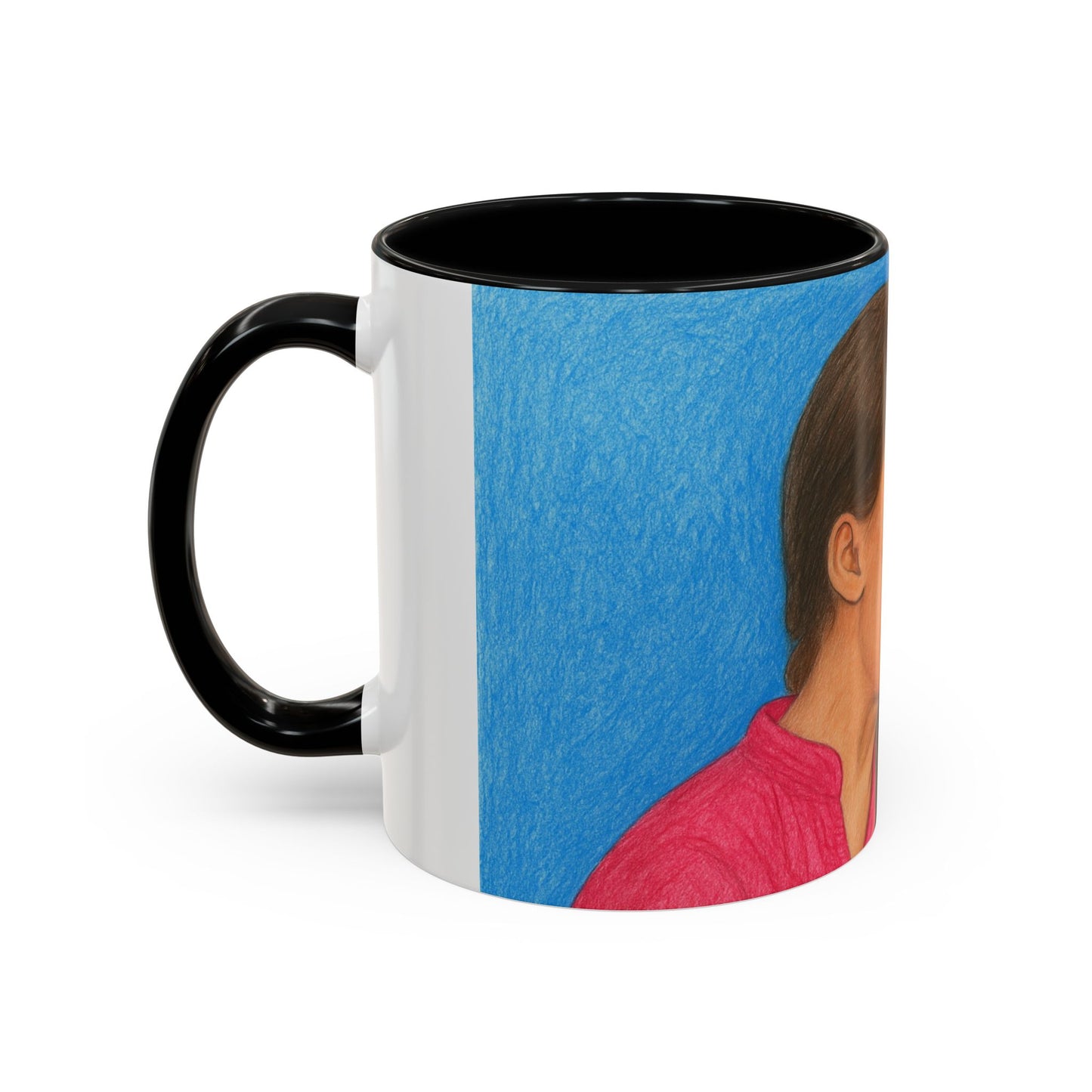 Greta Thunberg Happy Mondays Step On Mug