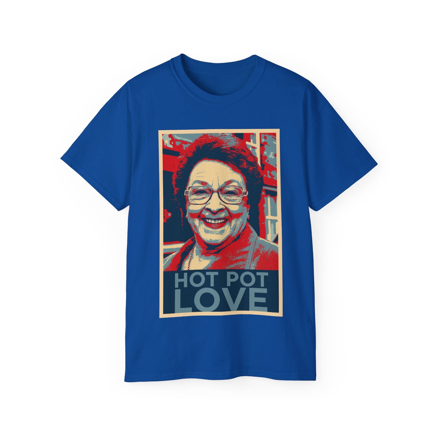 Betty Turpin T-Shirt