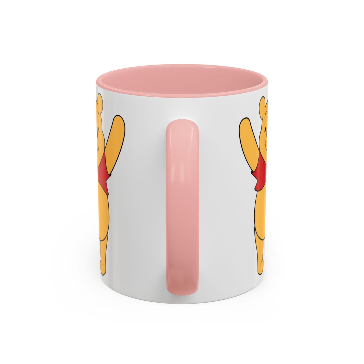 Winnie the Pooh Coffee Mug