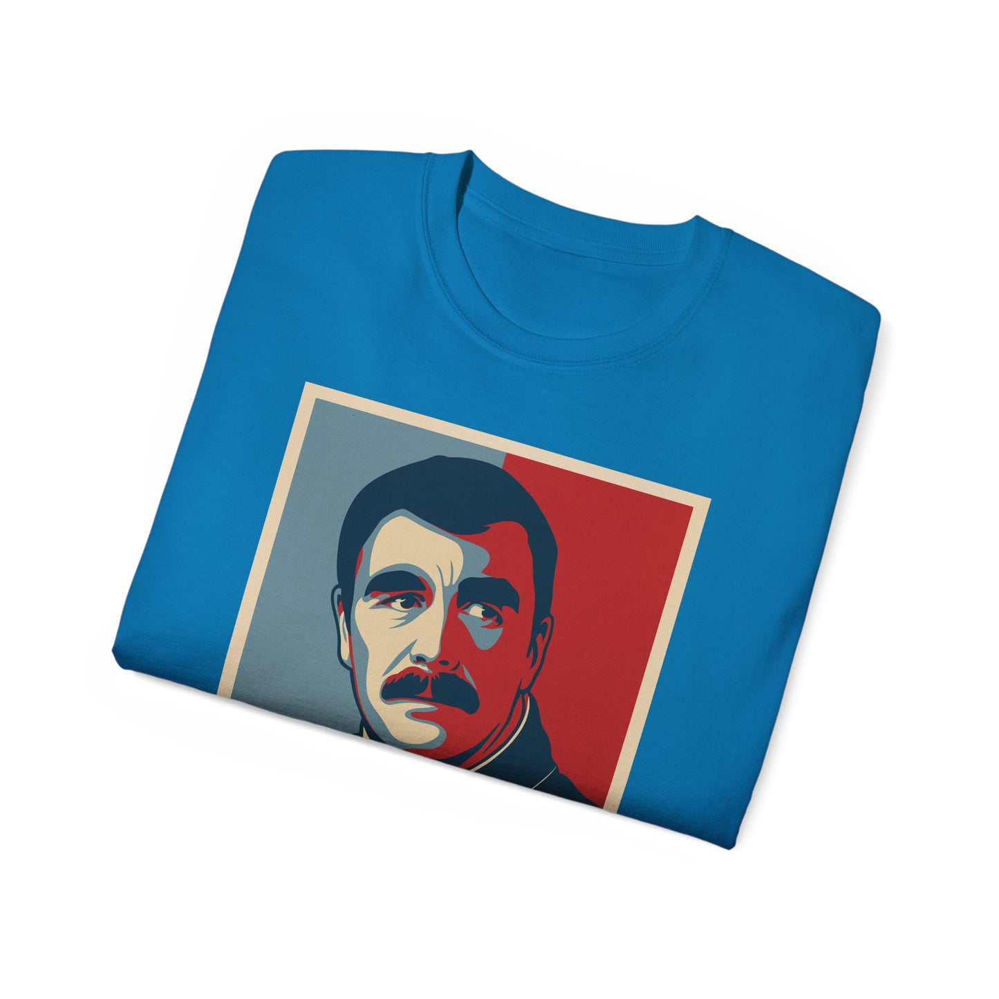 Nigel Mansell T-Shirt