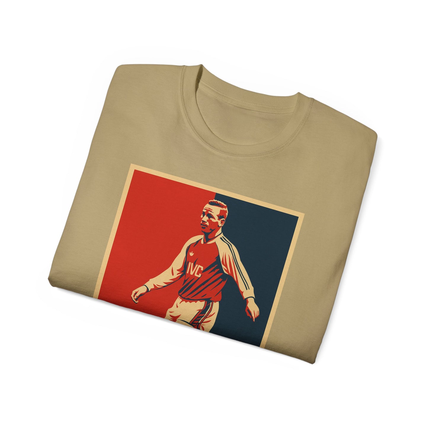 Perry Groves Hope T-Shirt
