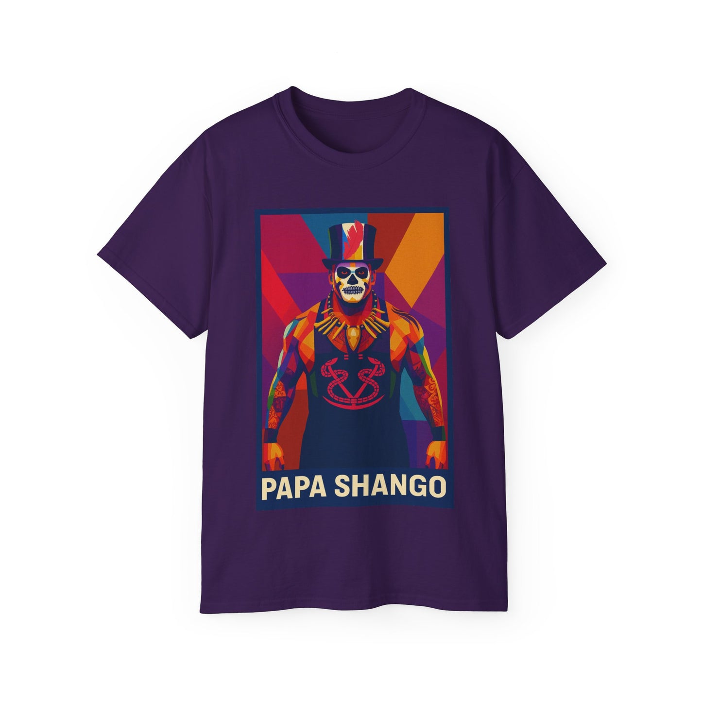 Papa Shango T-Shirt