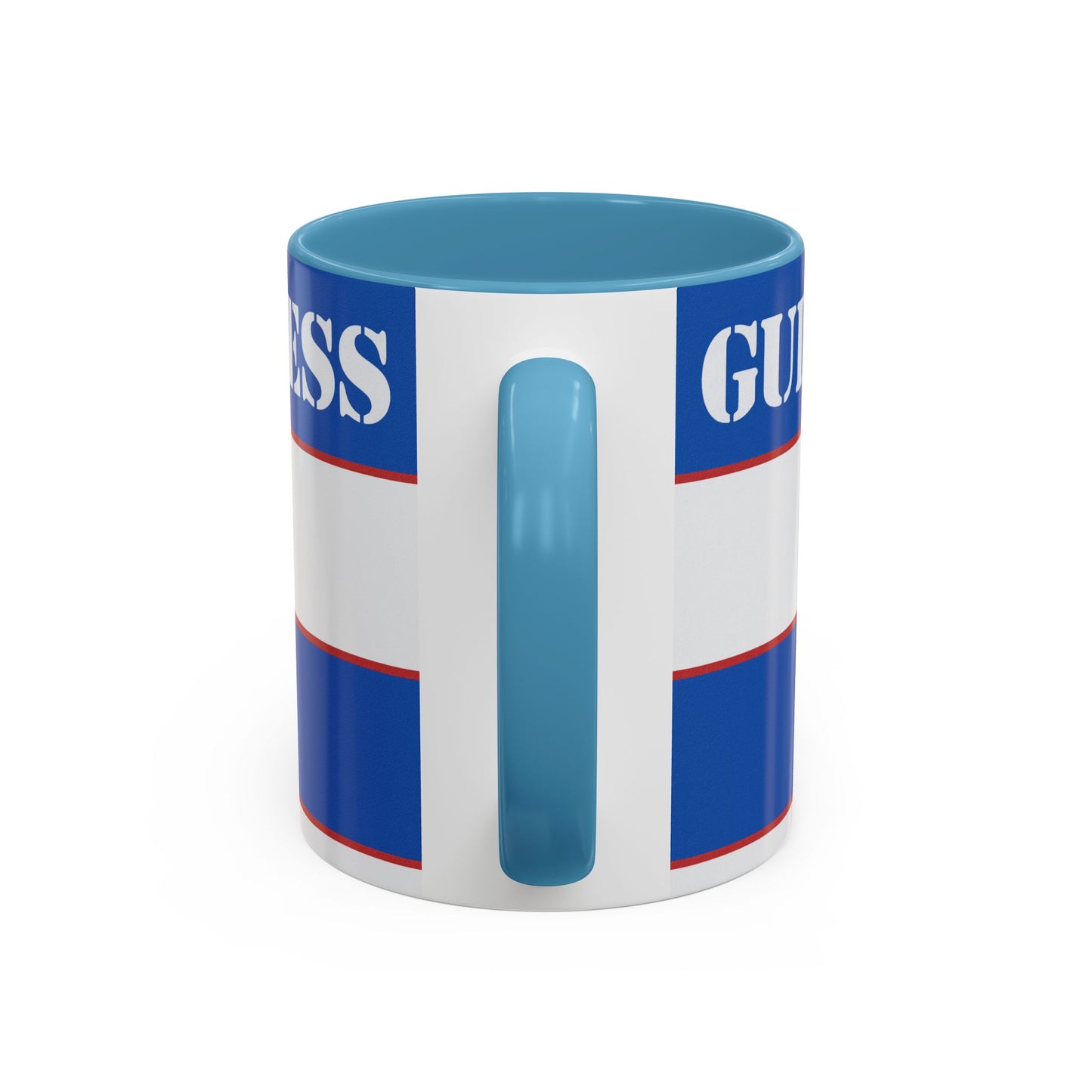 Queens Park Rangers 1980s Mug