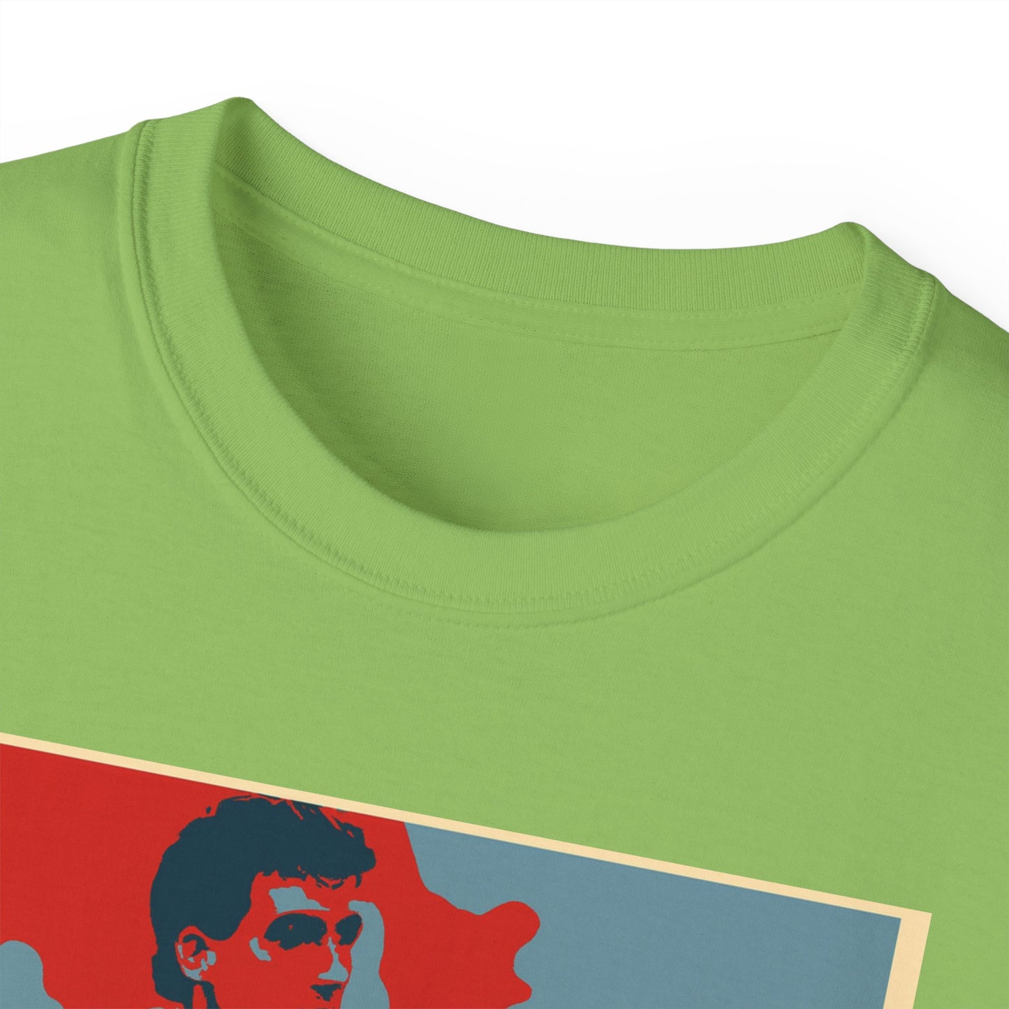 Paul McStay Hope T-Shirt