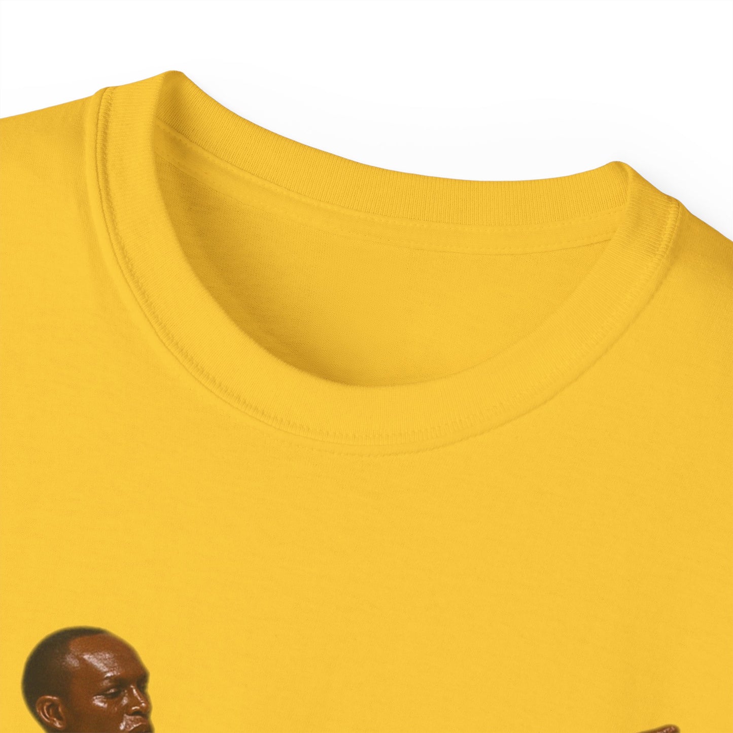 Usain Bolt Subbuteo T-Shirt