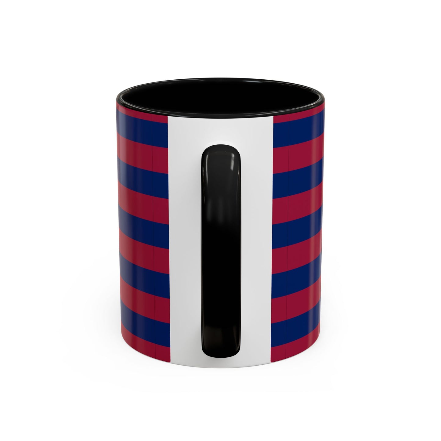 Newcastle United 1995-96 Away Kit Mug