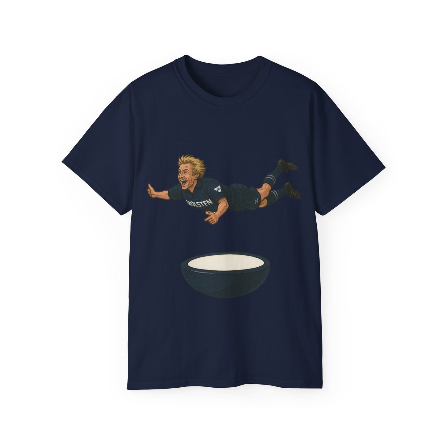 Jürgen Klinsmann Tottenham Hotspur (Spurs)