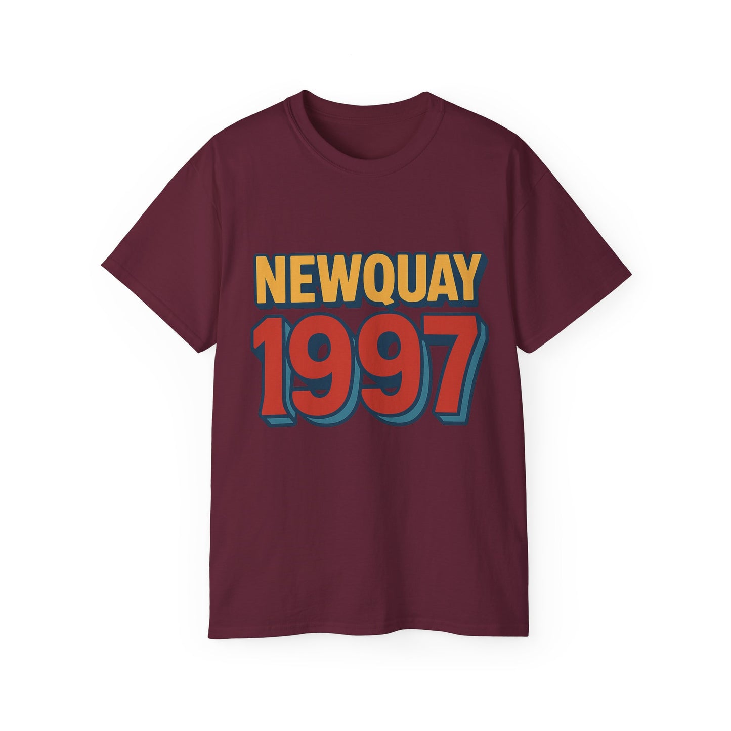 Newquay 1997 T-Shirt