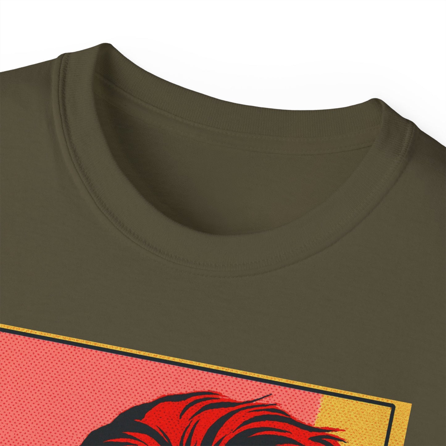 Morrissey Pop Art T-Shirt