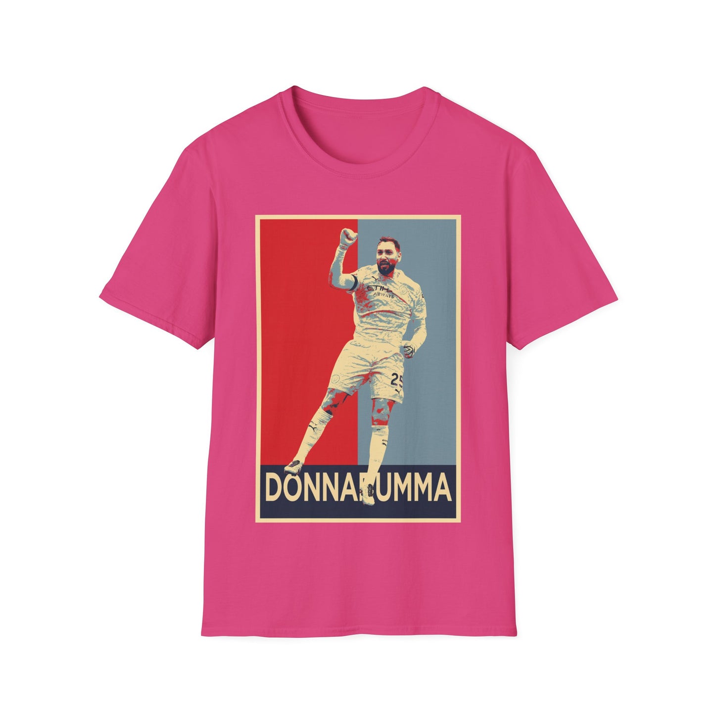 Gianluigi Donnarumma Hope T-Shirt