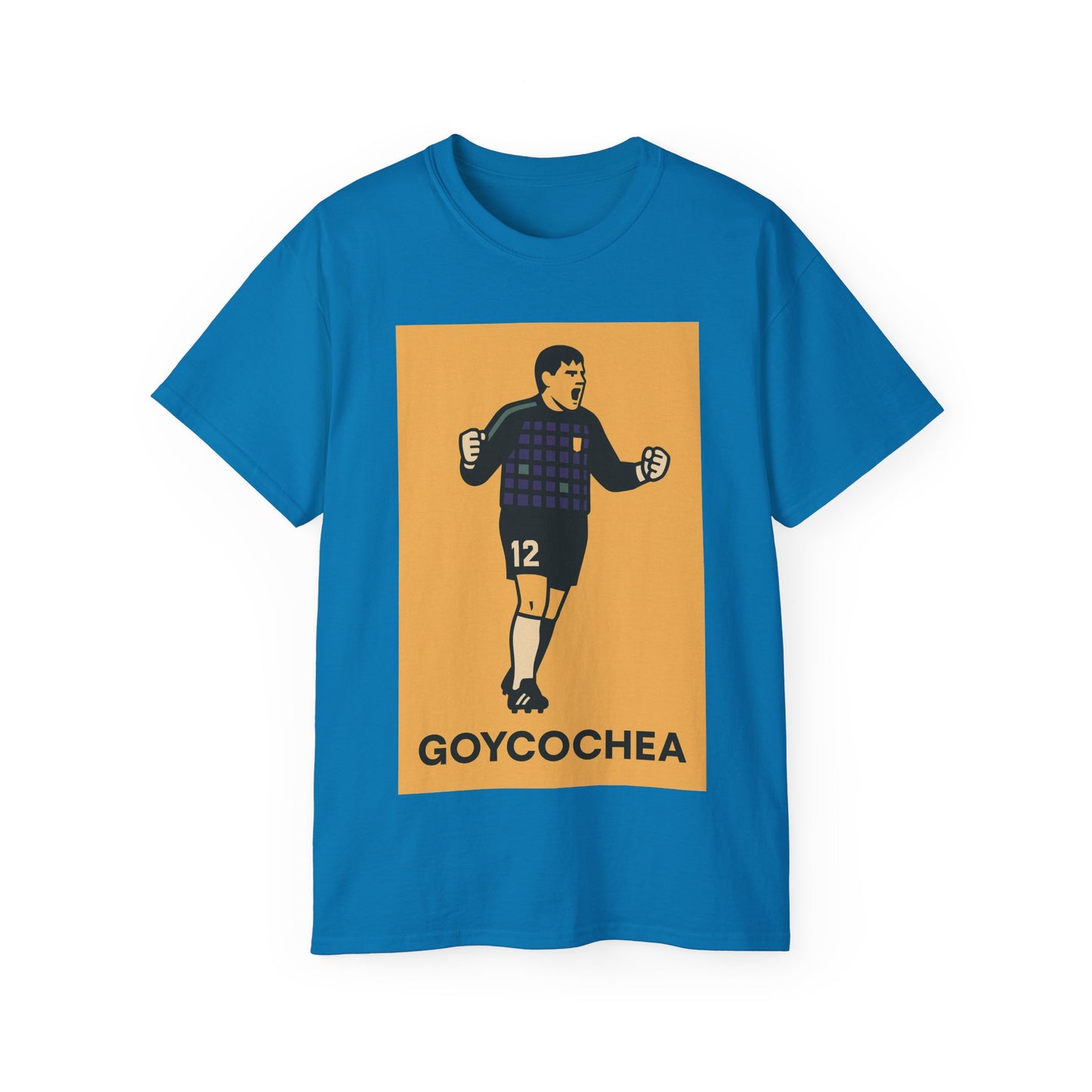 Sergio Goycochea - Argentina