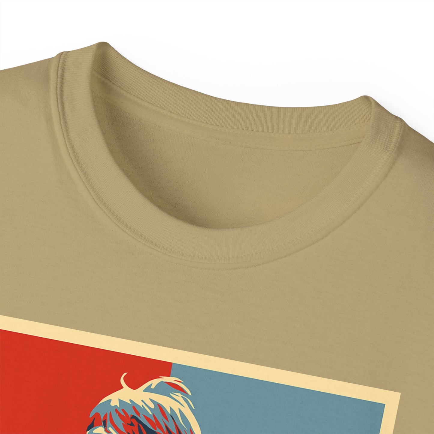 Kenny Dalglish Hope T-Shirt