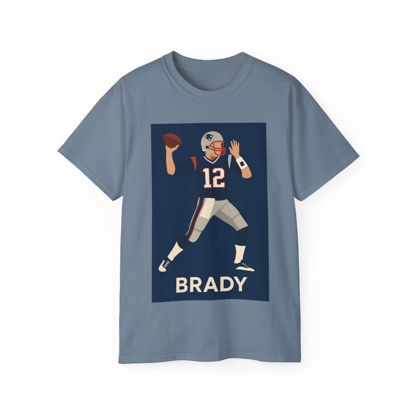 Tom Brady