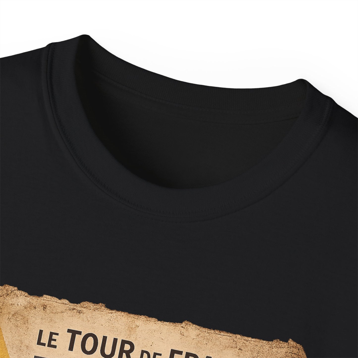 Tour de France Poster
