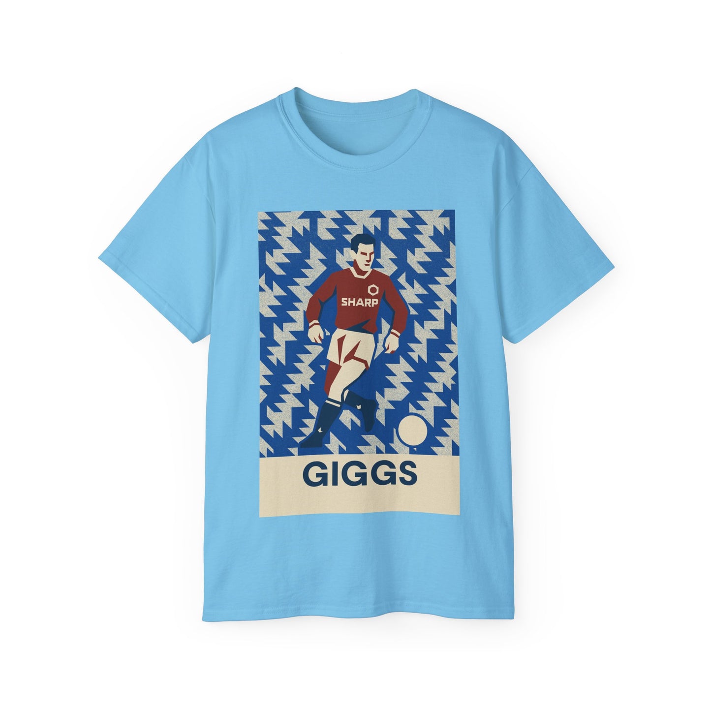 Ryan Giggs - Manchester United