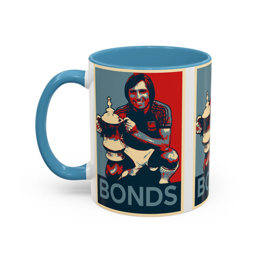 Billy Bonds Hope Mug